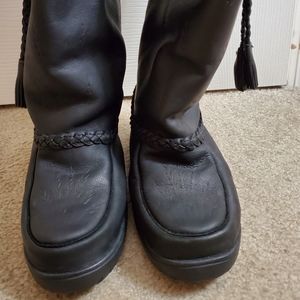 Manitoba Mukluks Ladies Size 7